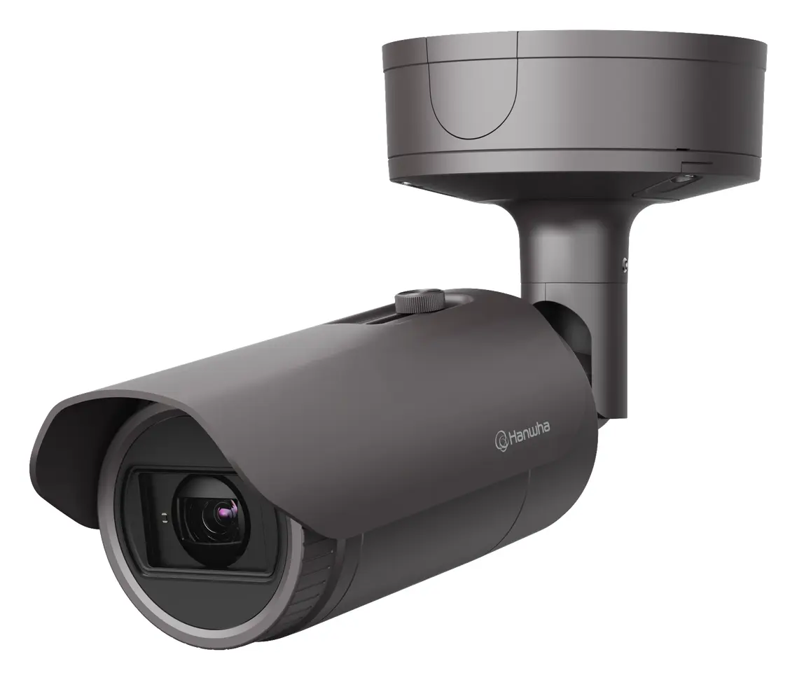 Hanwha Vision XNO-9082R 8MP IR Bullet Kamera