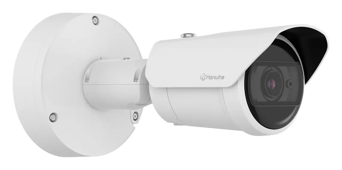 Hanwha Vision XNO-A6084R 2MP AI IR Varifokal Bullet Kamera — görsel 3