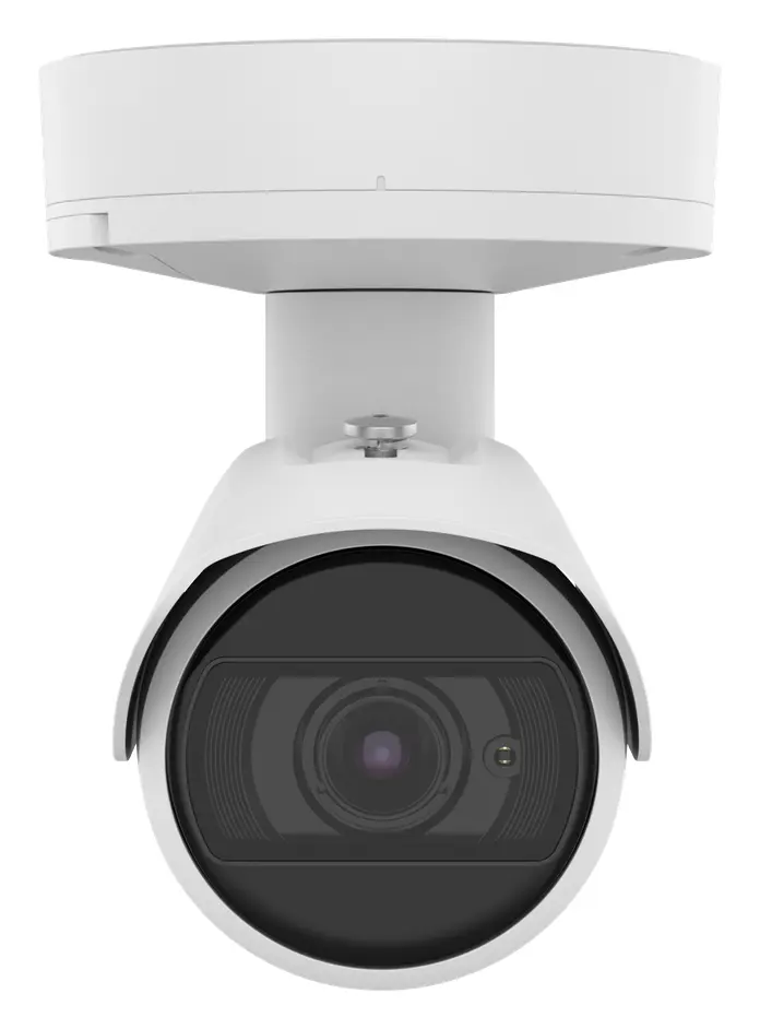Hanwha Vision XNO-A9084R 8MP AI IR Varifokal Bullet Kamera — görsel 4