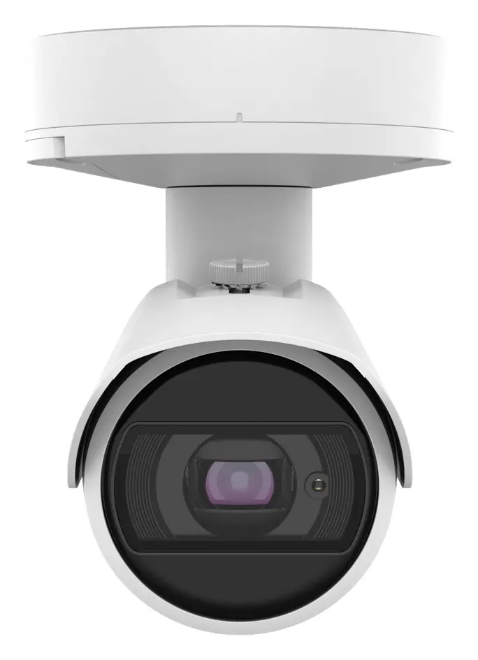 Hanwha Vision XNO-C7083R 4MP AI IR Varifokal Bullet Kamera — görsel 4