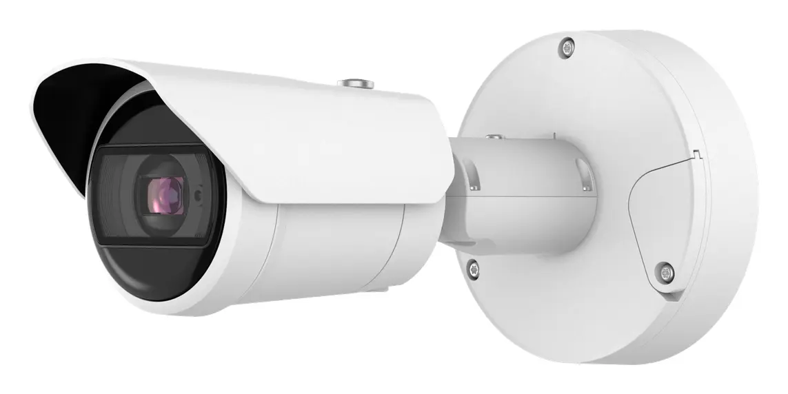 Hanwha Vision XNO-C8083R 6MP AI IR Varifokal Bullet Kamera — görsel 2