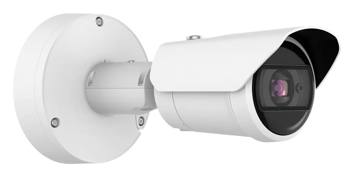 Hanwha Vision XNO-C8083R 6MP AI IR Varifokal Bullet Kamera — görsel 3