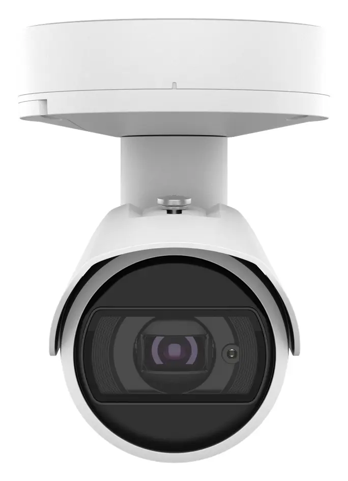 Hanwha Vision XNO-C8083R 6MP AI IR Varifokal Bullet Kamera — görsel 4