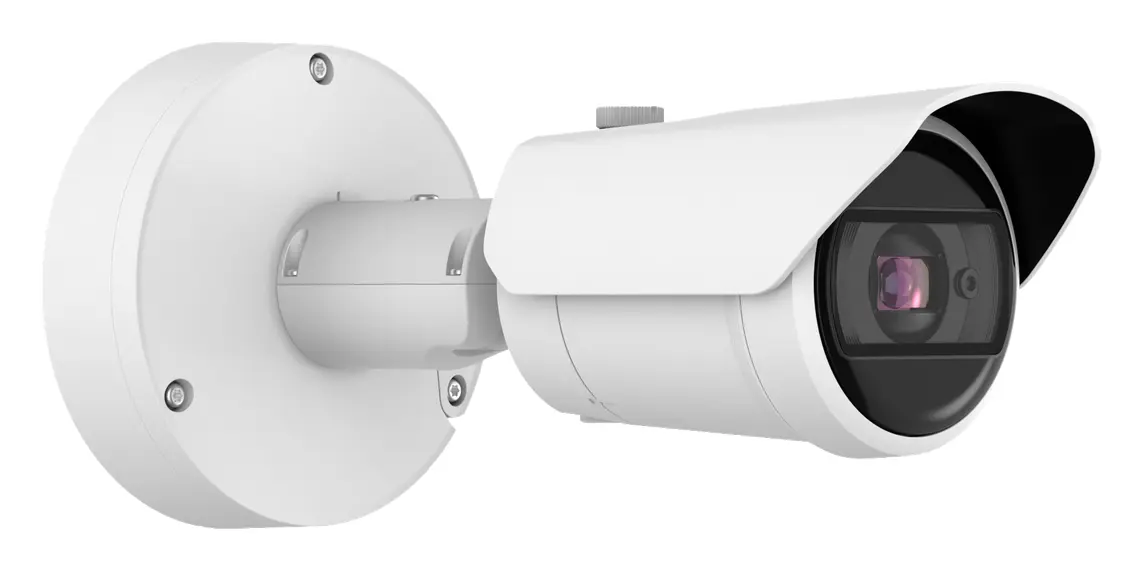 Hanwha Vision XNO-C9083R 8MP AI IR Varifokal Bullet Kamera — görsel 3