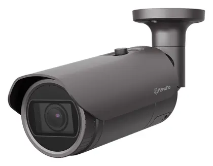 Hanwha Vision XNO-L6080R 2MP IR Bullet Kamera