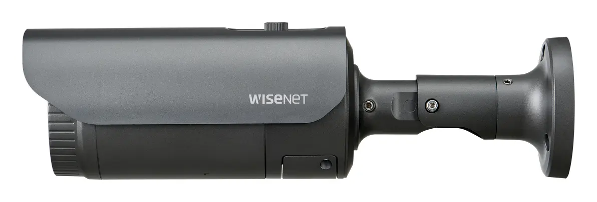 Hanwha Vision XNO-L6080RA IR Varifokal Bullet Kamera — görsel 4