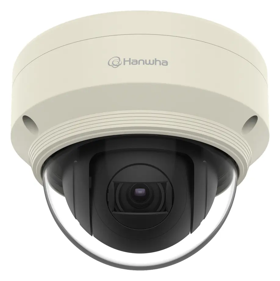Hanwha Vision XNP-6040H 2MP Dış Mekan PTZ Kamera