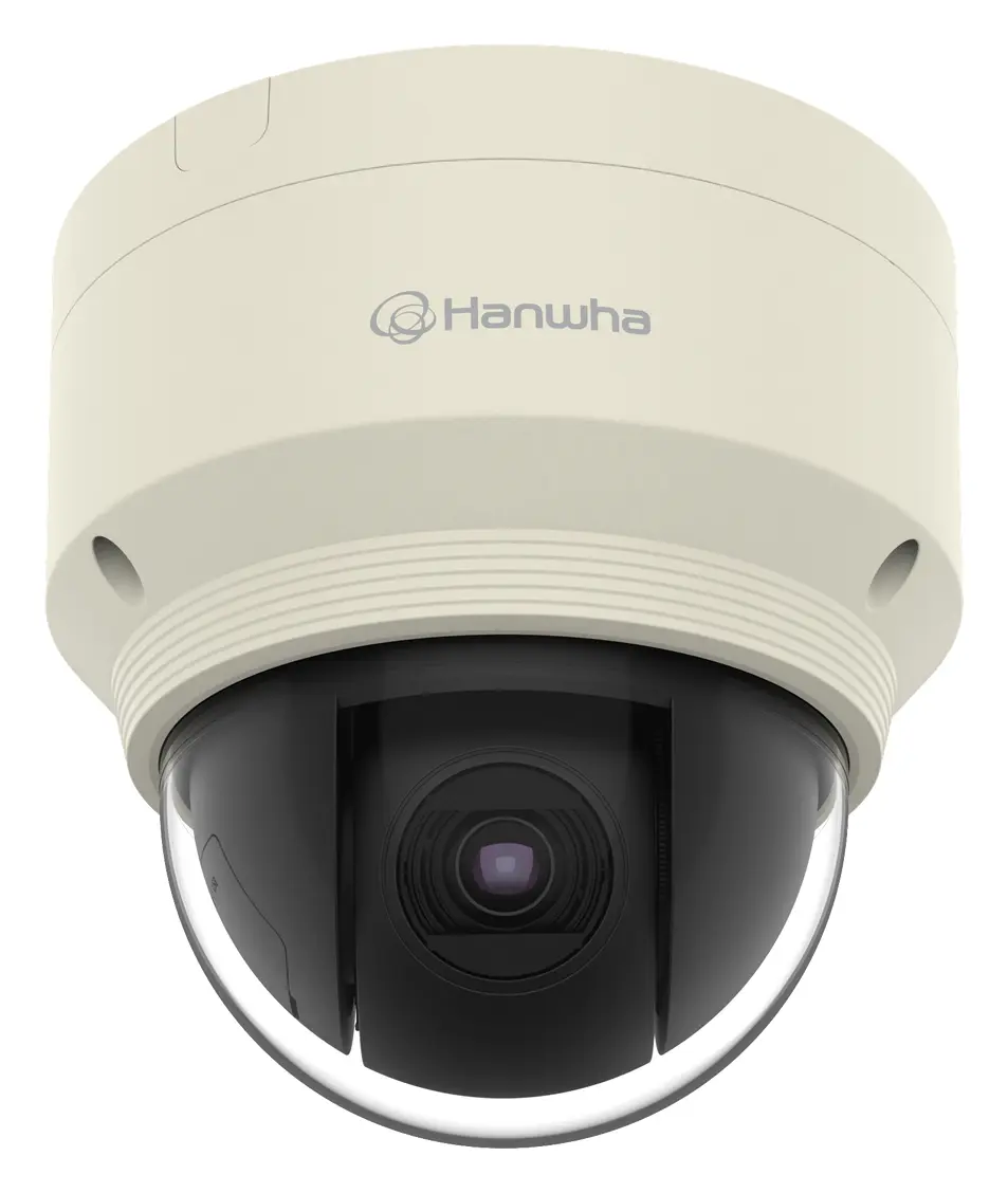Hanwha Vision XNP-6120H 2MP Dış Mekan PTZ Kamera