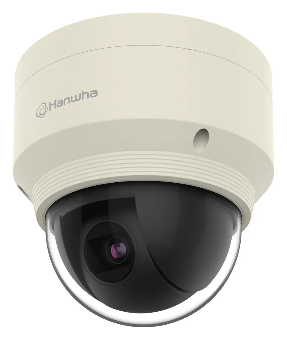 Hanwha Vision XNP-6120H 2MP Dış Mekan PTZ Kamera — görsel 2