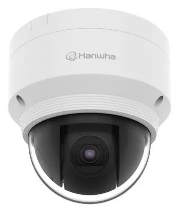 Hanwha Vision XNP-6120HW 2MP Dış Mekan PTZ Kamera