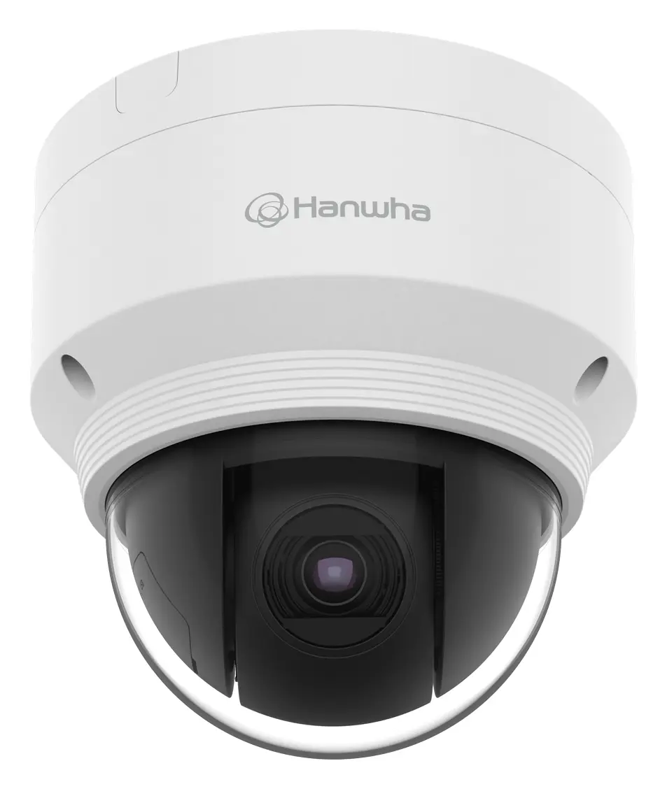 Hanwha Vision XNP-6120HW 2MP Dış Mekan PTZ Kamera