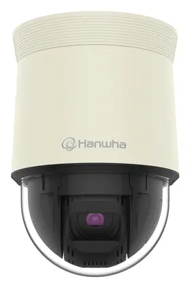 Hanwha Vision XNP-6320 2MP PTZ Kamera