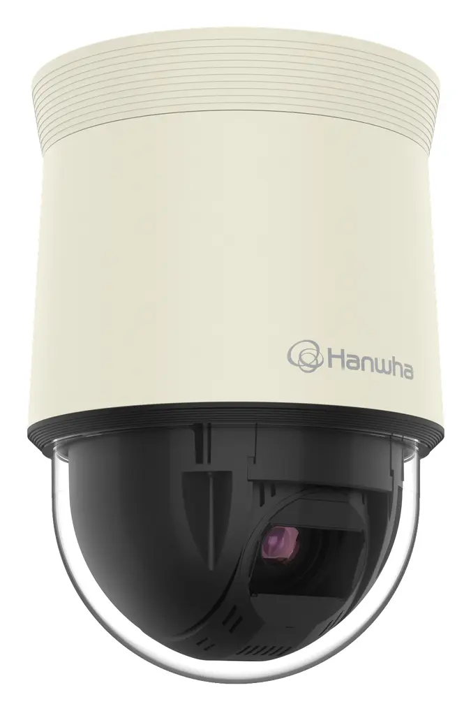 Hanwha Vision XNP-6320 2MP PTZ Kamera — görsel 3