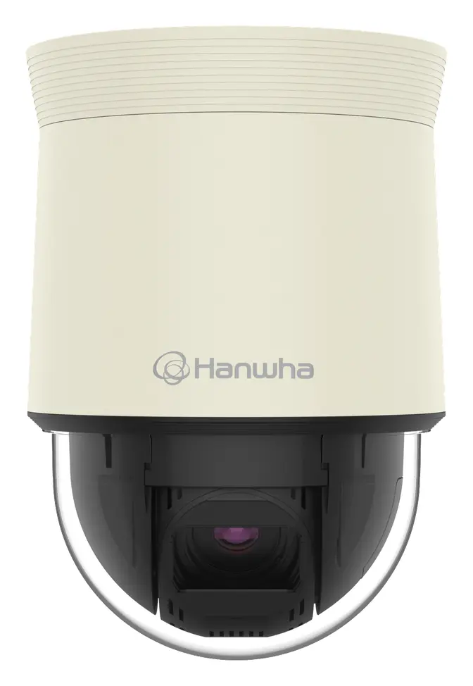 Hanwha Vision XNP-6320 2MP PTZ Kamera — görsel 4