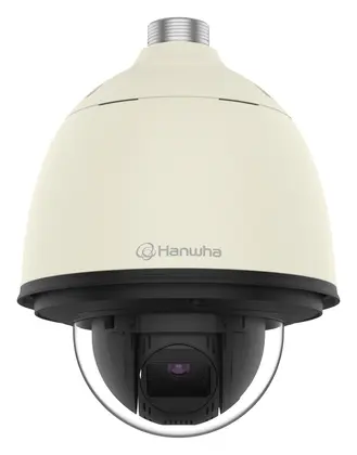 Hanwha Vision XNP-6320H 2MP PTZ Kamera