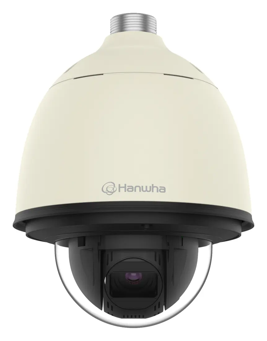 Hanwha Vision XNP-6320H 2MP PTZ Kamera