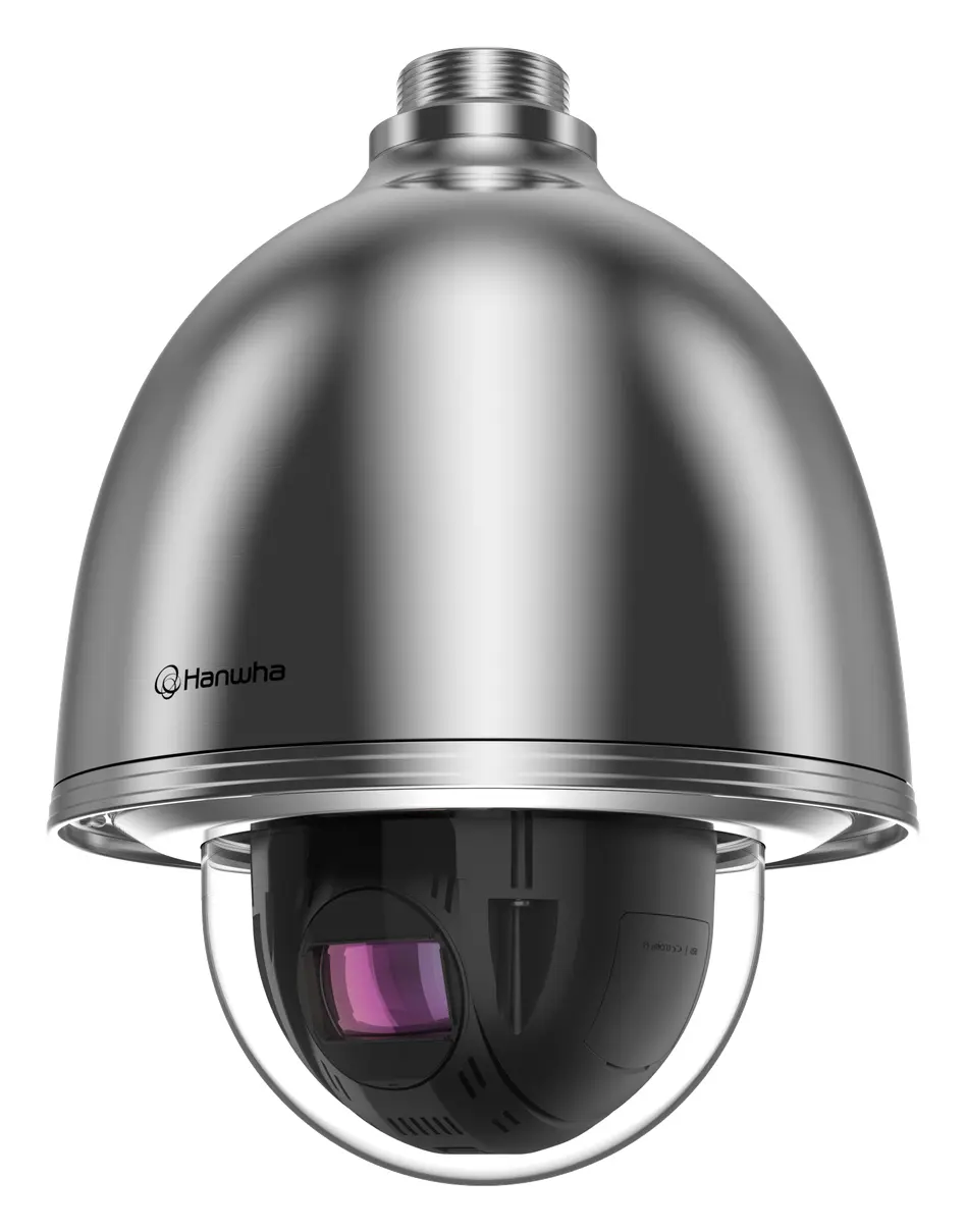 Hanwha Vision XNP-6320HS 2MP PTZ Kamera — görsel 2