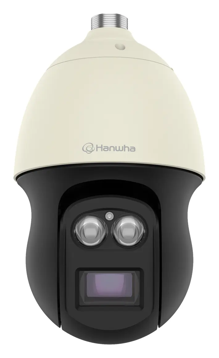 Hanwha Vision XNP-6320RH 2MP IR PTZ Kamera