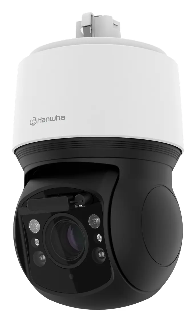 Hanwha Vision XNP-6400RW 2MP IR Dış Mekan PTZ Kamera — görsel 2