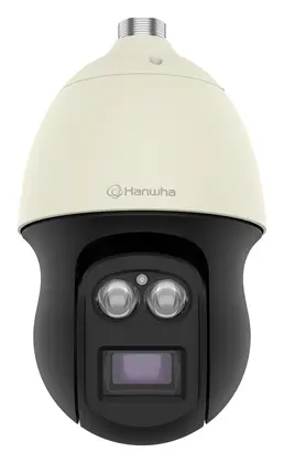 Hanwha Vision XNP-6550RH 2MP IR Dış Mekan PTZ Kamera