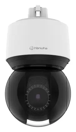 Hanwha Vision XNP-8250R 6MP IR Dış Mekan PTZ Kamera