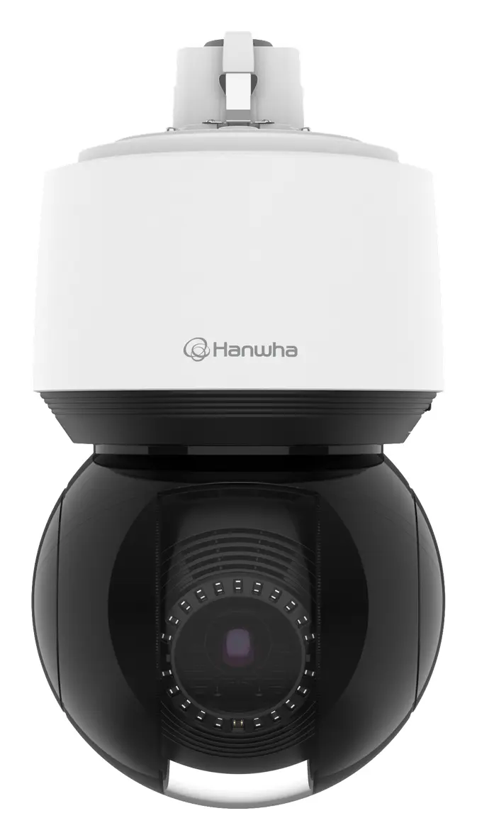 Hanwha Vision XNP-8250R 6MP IR Dış Mekan PTZ Kamera — görsel 4