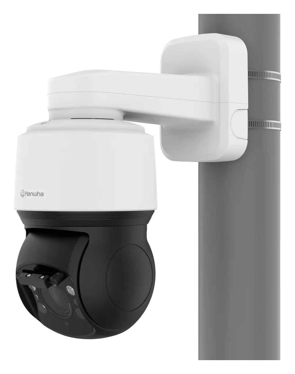Hanwha Vision XNP-8300RW 6MP IR Dış Mekan PTZ Kamera — görsel 5