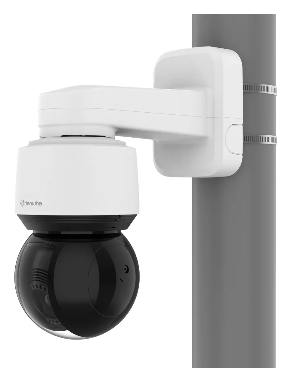 Hanwha Vision XNP-9250R 8MP IR Dış Mekan PTZ Kamera — görsel 5