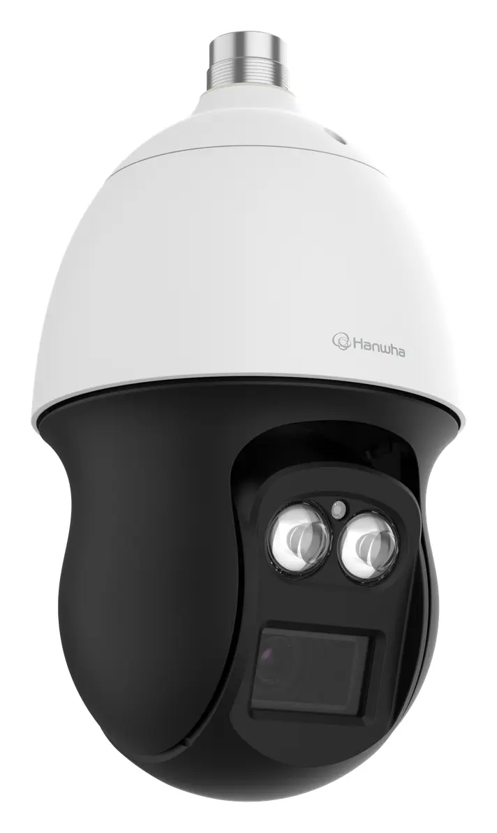 Hanwha Vision XNP-A6374RH 2MP AI IR Dış Mekan PTZ Kamera — görsel 3
