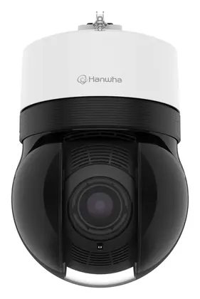 Hanwha Vision XNP-A9314R 8MP AI IR Dış Mekan PTZ Kamera