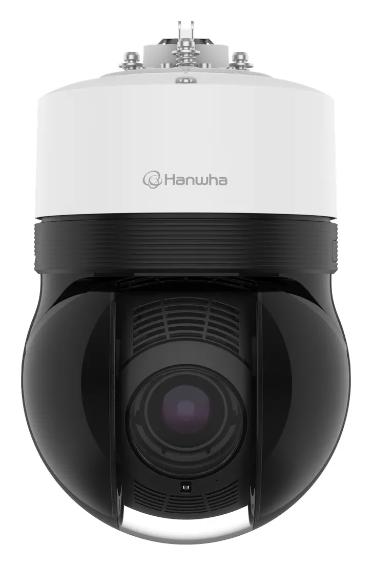 Hanwha Vision XNP-A9314R 8MP AI IR Dış Mekan PTZ Kamera — görsel 4