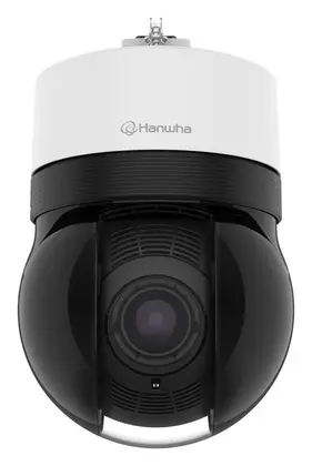 Hanwha Vision XNP-C7310R 4MP AI IR Varifokal Dış Mekan PTZ Kamera