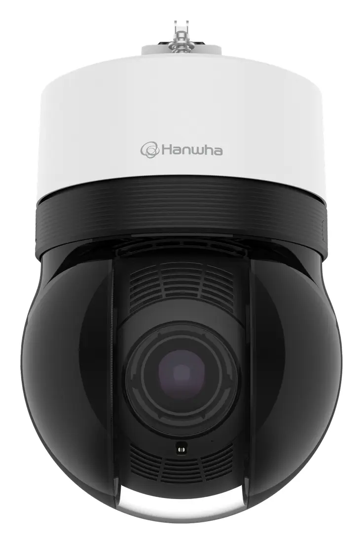 Hanwha Vision XNP-C7310R 4MP AI IR Varifokal Dış Mekan PTZ Kamera
