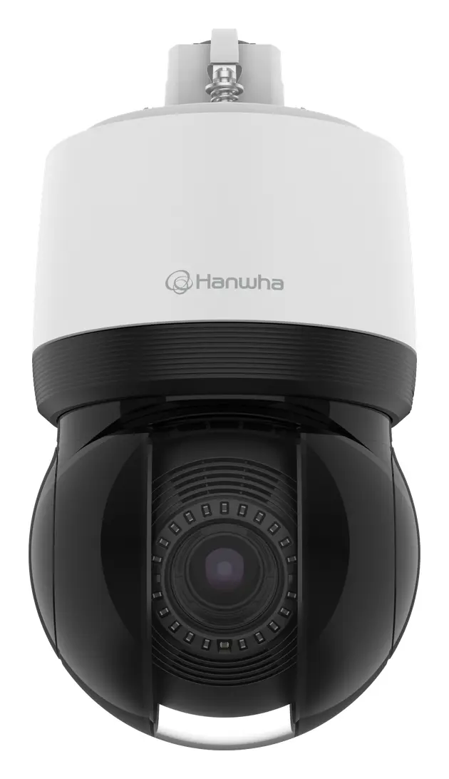 Hanwha Vision XNP-C8253 6MP AI Dış Mekan PTZ Kamera