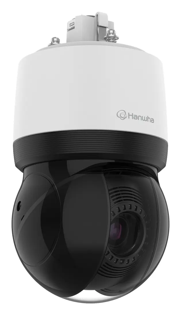 Hanwha Vision XNP-C8253R 6MP AI IR Dış Mekan PTZ Kamera — görsel 3