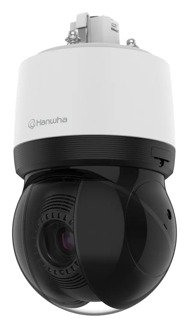 Hanwha Vision XNP-C9253 8MP AI Dış Mekan PTZ Kamera — görsel 6