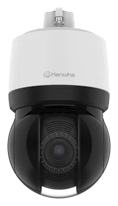 Hanwha Vision XNP-C9253R 8MP AI IR Dış Mekan PTZ Kamera
