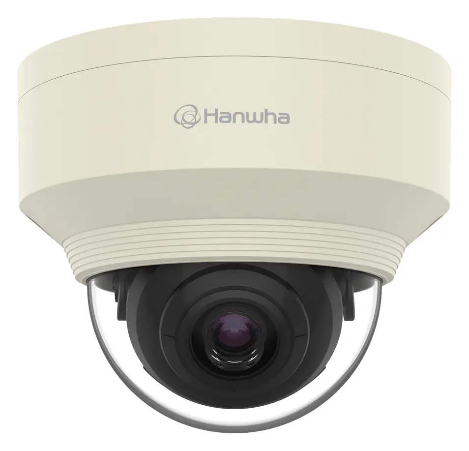 Hanwha Vision XNV-6010 2MP Dış Mekan Dome Kamera — görsel 3