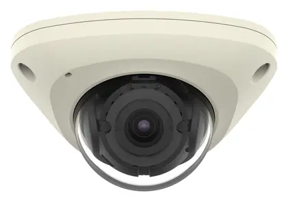 Hanwha Vision XNV-6012 2MP Dış Mekan Vandal Dome Kamera