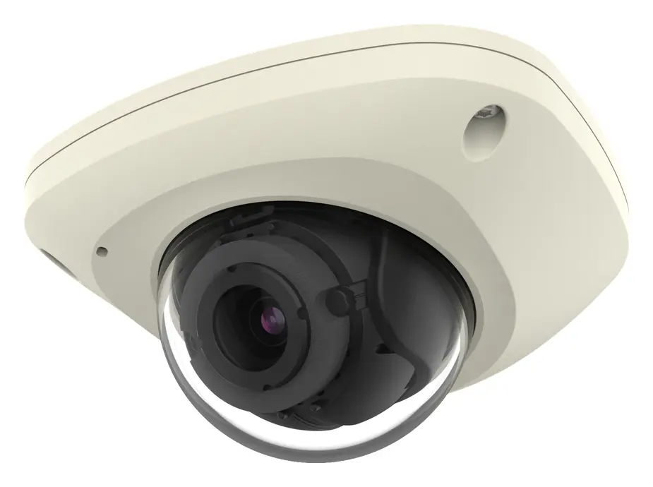 Hanwha Vision XNV-6012 2MP Dış Mekan Vandal Dome Kamera — görsel 2