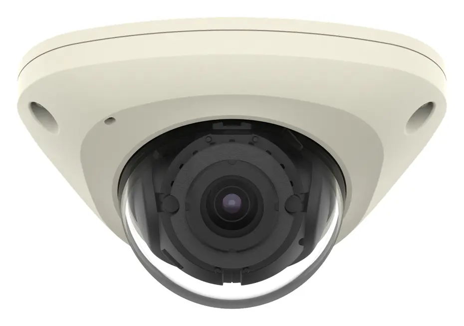 Hanwha Vision XNV-6012M 2MP Dış Mekan Vandal Dome Kamera