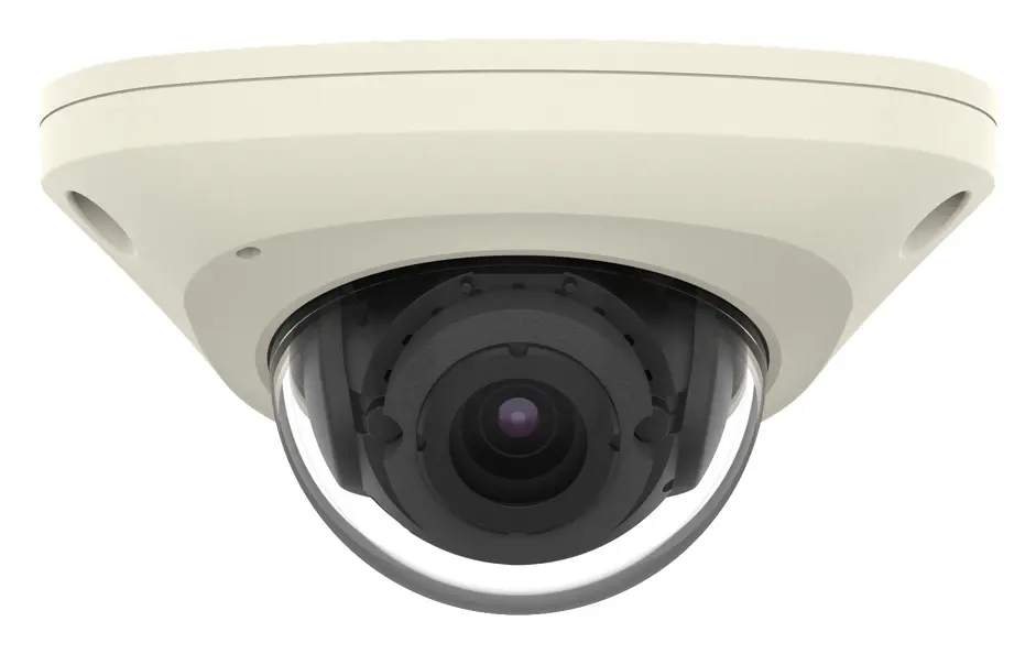 Hanwha Vision XNV-6012M 2MP Dış Mekan Vandal Dome Kamera — görsel 4