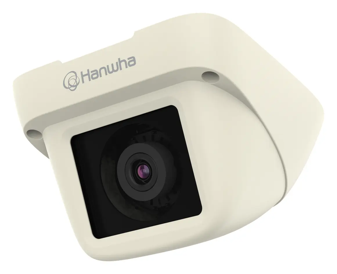 Hanwha Vision XNV-6013M 2MP Dış Mekan Vandal Dome Kamera — görsel 2