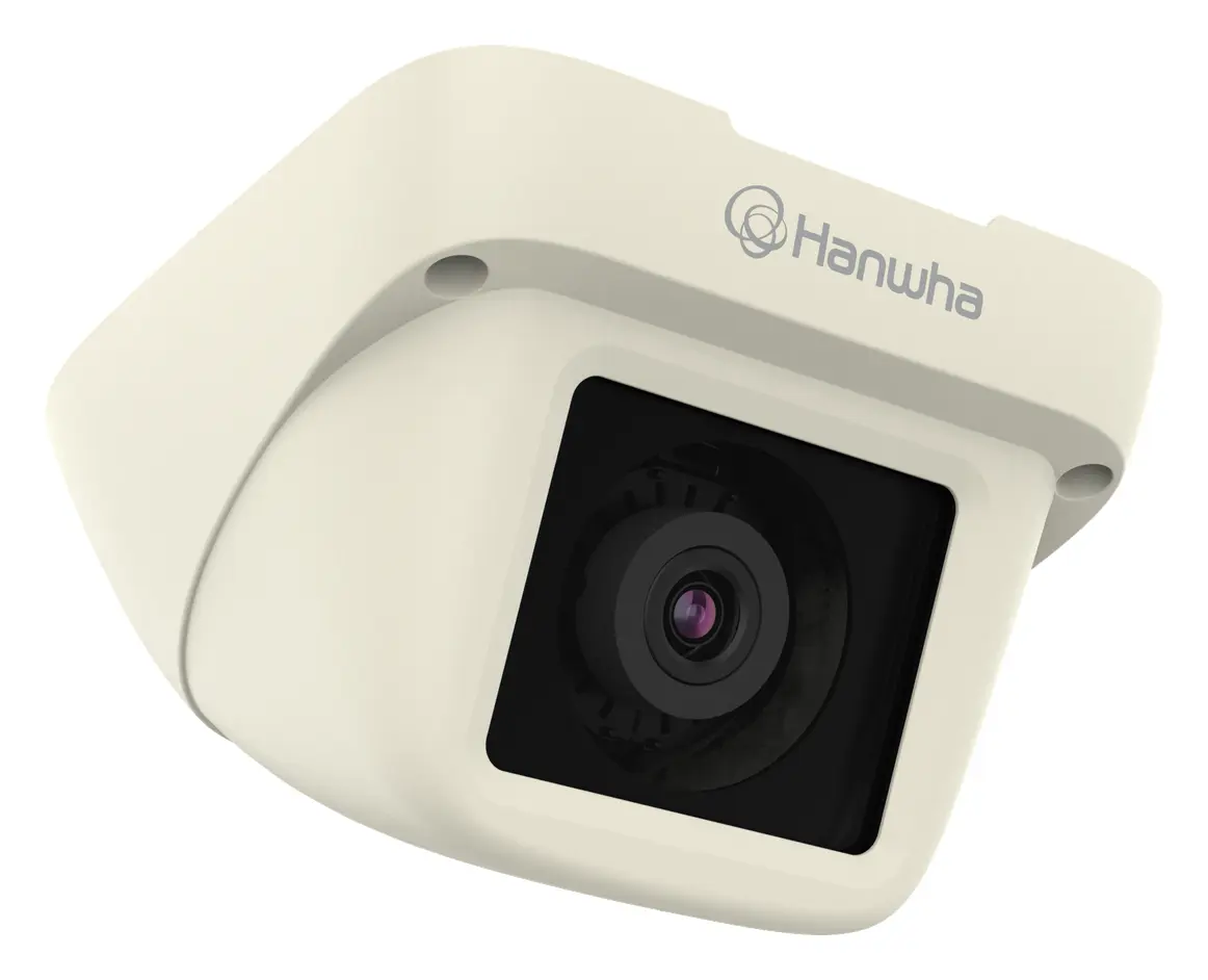 Hanwha Vision XNV-6013M 2MP Dış Mekan Vandal Dome Kamera — görsel 3