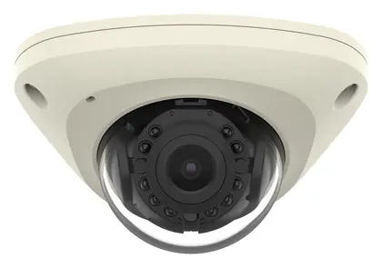 Hanwha Vision XNV-6022R 2MP IR Dış Mekan Vandal Dome Kamera