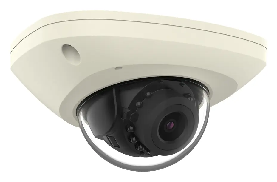 Hanwha Vision XNV-6022R 2MP IR Dış Mekan Vandal Dome Kamera — görsel 3