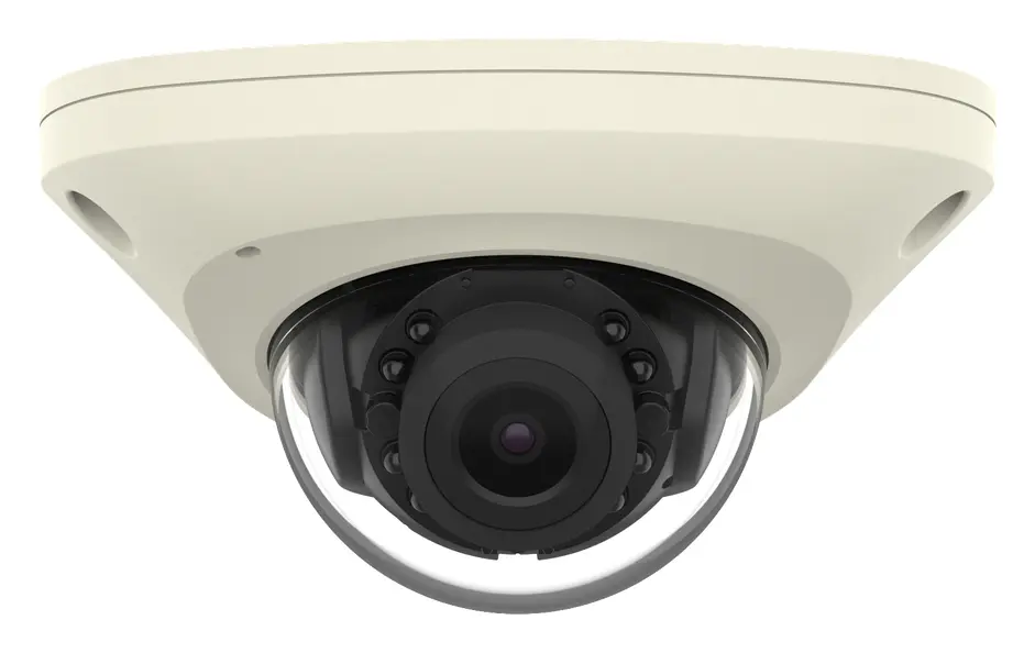 Hanwha Vision XNV-6022R 2MP IR Dış Mekan Vandal Dome Kamera — görsel 4