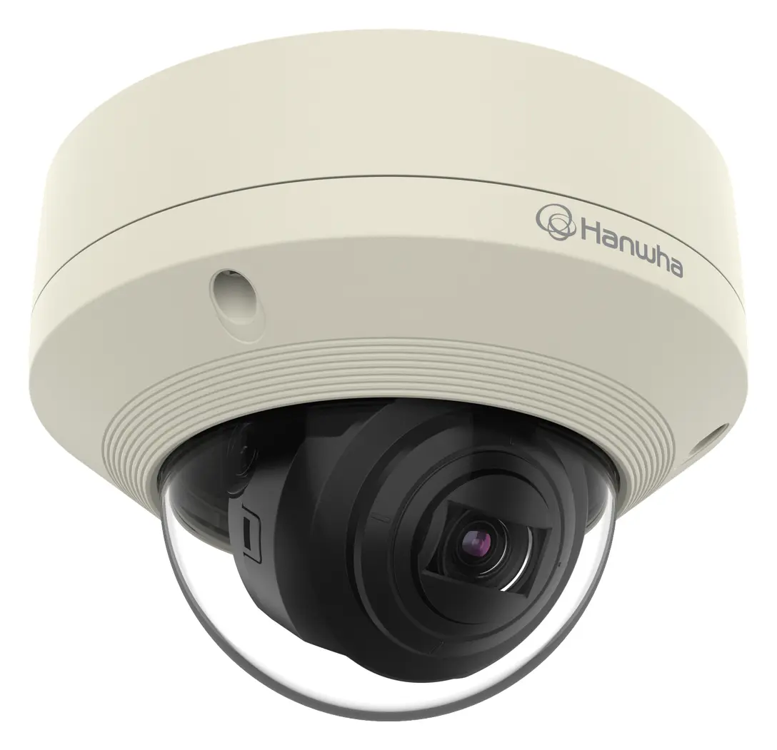 Hanwha Vision XNV-6080 2MP Dış Mekan Dome Kamera — görsel 3