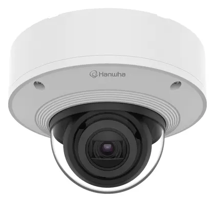 Hanwha Vision XNV-6081 2MP Dış Mekan Dome Kamera