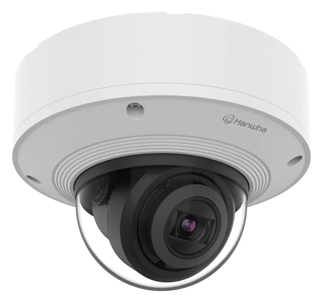 Hanwha Vision XNV-6081 2MP Dış Mekan Dome Kamera — görsel 3